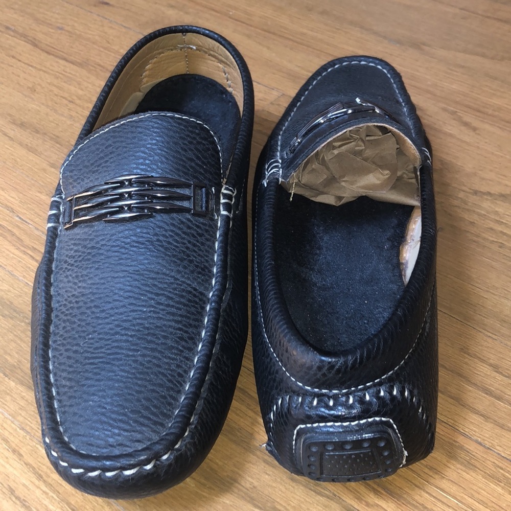 MENS COMFORT DRESS SHOES 7 | CASUAL SHOES 7